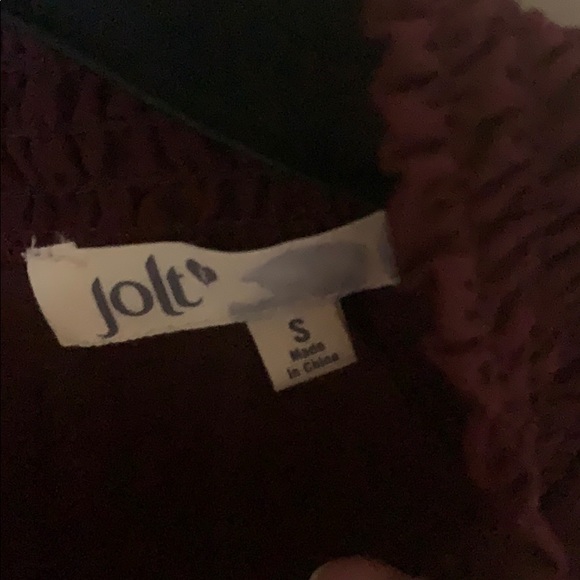 Sheath top - Picture 5 of 5